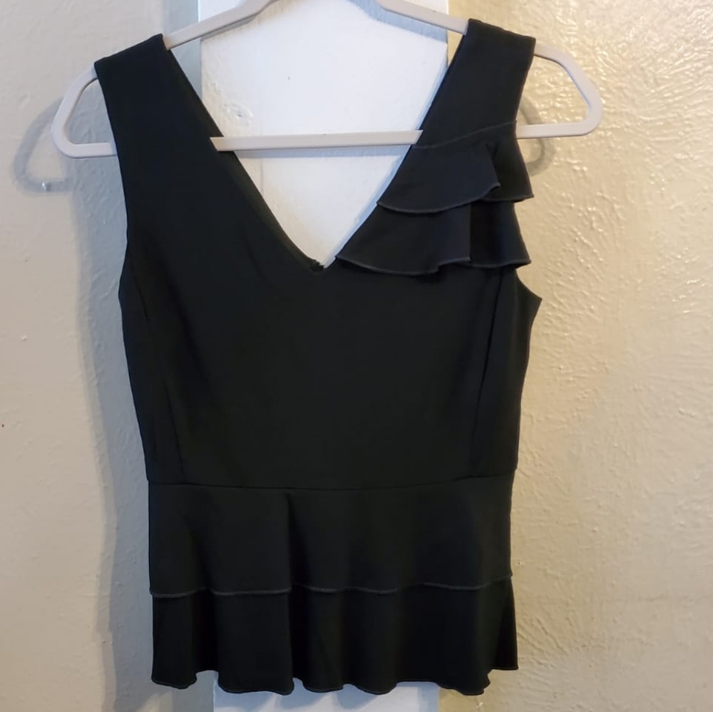 Guest Editor Womens Blouse